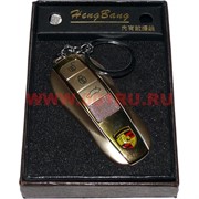 Зажигалка ключ "Porsche" Heng Band