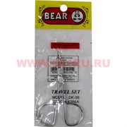 Пинцет для бровей Bear