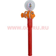Игрушка-вертяшка "рыбка Немо" (AZ8617) с музыкой и подсветкой 168 шт/кор