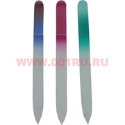 Пилочка для ногтей Стеклянная