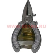 Зажигалка "Кусачки"