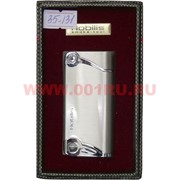 Зажигалка газовая Nobilis (35-131) с подсветкой