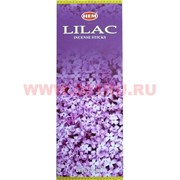 Благовония HEM "Сирень", цена за уп из 6 шт