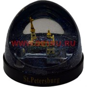 Карандашница "St.Petersburg" 9 см