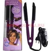 Утюжок для укладки волос InStyler Ionic Styler Pro