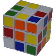 Кубик Головоломка 5,8 см цена за 288 шт/кор