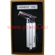 Зажигалка газовая Honest трубочная