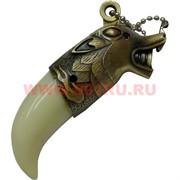 Зажигалка газовая турбо "Клык"