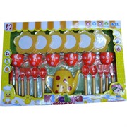 Кухонный набор "Kitchen tableware"
