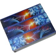 Благовония Satya "Fantasy" 12 упаковок (25 гр)