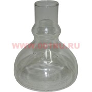Чашка для кальяна стеклянная