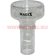 Чашка для кальяна Magix (Мэджикс) стеклянная