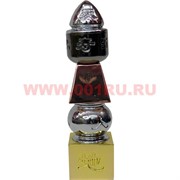 Пагода Фэншуй металлическая (раскручивается) 15 см (разноцветная)