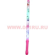 Светящиеся игрушки "мультики" 48 см