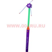 Светяшка "крутяшка" со звуком 41 см