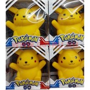 Игрушка Pokemon Go музыкальная светящаяся