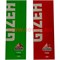 Бумага для самокруток Gizeh Fine 50 штук (тонкая)