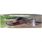 Кинжал сувенирный "Крокодил" (YF-052) - фото 101563