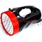 Фонарь большой LED с зарядкой от сети - фото 102328