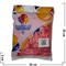 Шар круглый пастель розовый светлый Light Pink 5 дюймов 100 шт (Веселый Праздник) - фото 102554