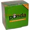 Уголь для кальяна Panda 27 кубиков кокосовый