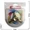 Игрушка спиннер «ниндзя» антристресс из серии Hand Spinner - фото 102740