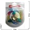 Игрушка спиннер «крылья ангелов» антристресс из серии Hand Spinner - фото 102749
