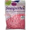 Воздушный шар латексный Sempertex Bubblegum Pink 100 шт для рукоделия
