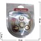 Игрушка спиннер «молния» антристресс из серии Hand Spinner - фото 102774