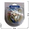 Игрушка спиннер «Копье Богов» антристресс из серии Hand Spinner - фото 102780