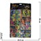 Игрушка «растущие скелеты» цена за 24 шт - фото 103208