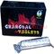 Уголь для кальянов Charcoal Tablets 100 таблеток 10 упаковок