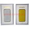 Зажигалка Sanyong USB с зарядкой цвета в ассортименте - фото 103762