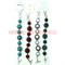 Браслет "Fashion Jewerly" круг 19-20 см в ассортименте
