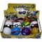 Игрушка в шарике Pokemon Go цена за 8 шт