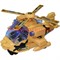 Вертолет Sky Warrior со звуком и подсветкой