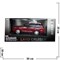 Модель Toyota Landcruiser на радиоуправлении - фото 106139
