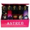 Зажигалка "Astreb" с яблоком, 50 шт/бл
