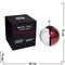 Пауэрбэнк (батарея) Magic Ball 89 мм диаметр 12000 mAh - фото 106526