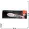 Плойка-утюжок HQT-906 40 шт/кор Fast Hair Straightener - фото 106753