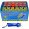 Фонарик LED 11 см (XD-777) 24 шт/уп