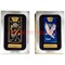 Зажигалка USB Pantheraa (рисунки в ассортименте)