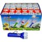 Фонарик LED 12 см (XG-9527) 24 шт/уп
