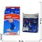 Фиксатор голеностопного сустава Ankle Support Weibosi - фото 107467