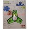Спиннер скоростной тройной Hand Spinner - фото 107732