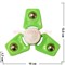 Спиннер скоростной тройной Hand Spinner - фото 107733