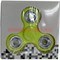 Игрушка антистресс Hand Spinner 4 цвета - фото 108085