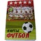 Карты игральные "Футбол"