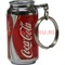 Зажигалка газовая «банка Coca-Cola» брелок - фото 110598