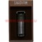 Зажигалка газовая Nobilis "пружина" с подсветкой - фото 110964